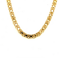 Byzantine Chain Necklace